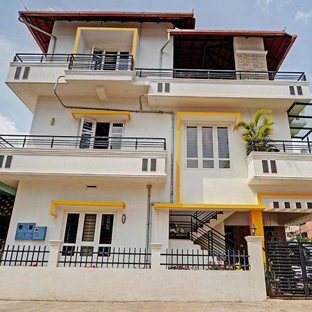 Treebo Alaka Rester Homestay Madikeri Exteriör bild