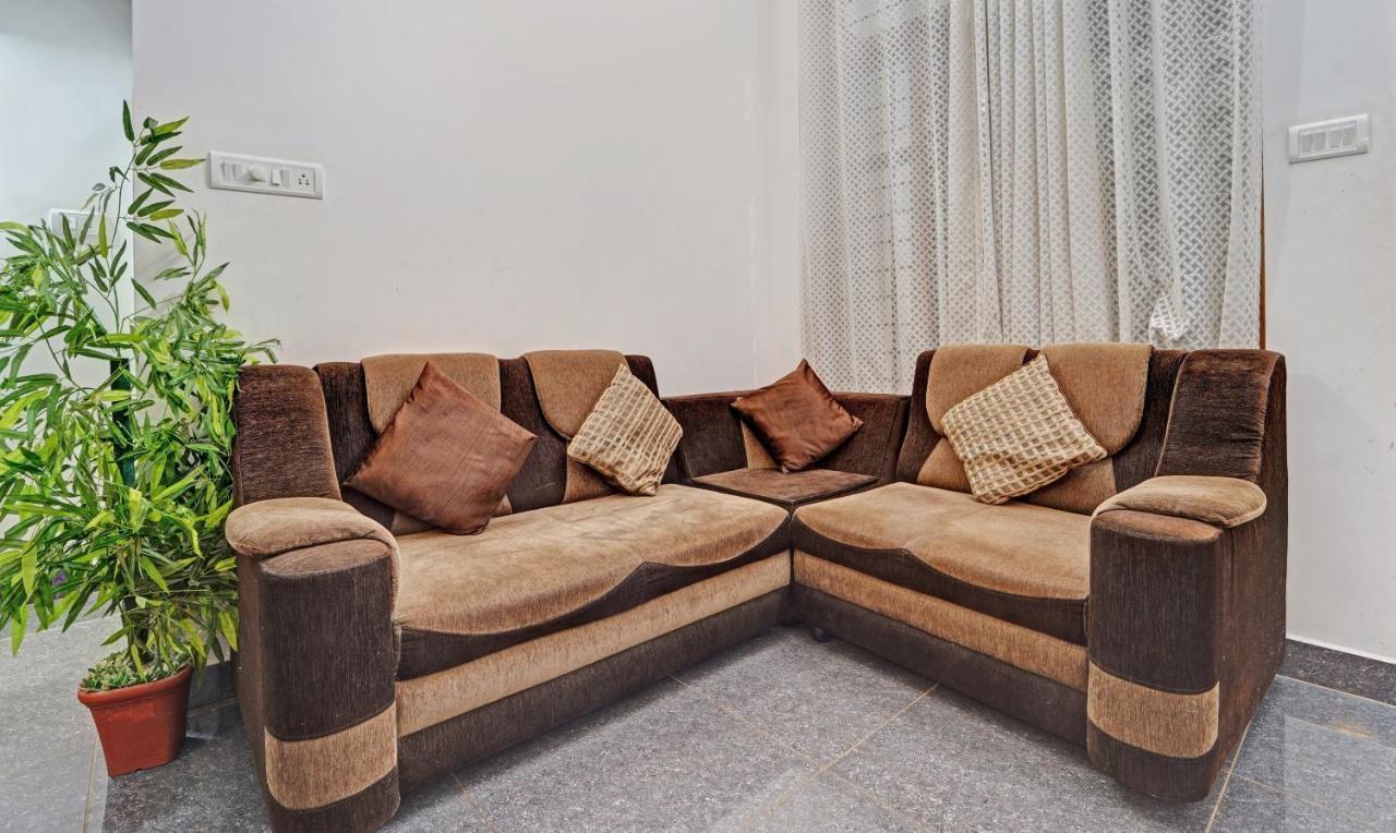 Treebo Alaka Rester Homestay Madikeri Exteriör bild