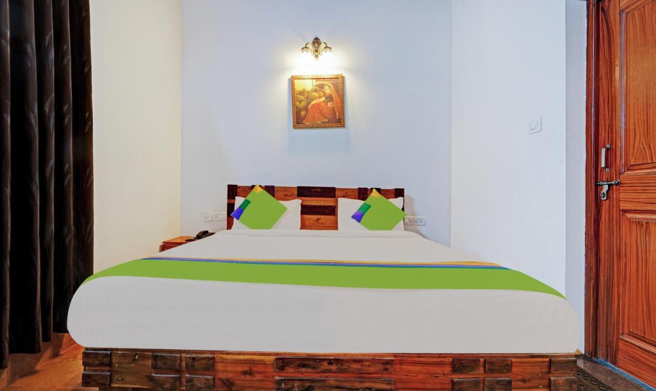 Treebo Alaka Rester Homestay Madikeri Exteriör bild