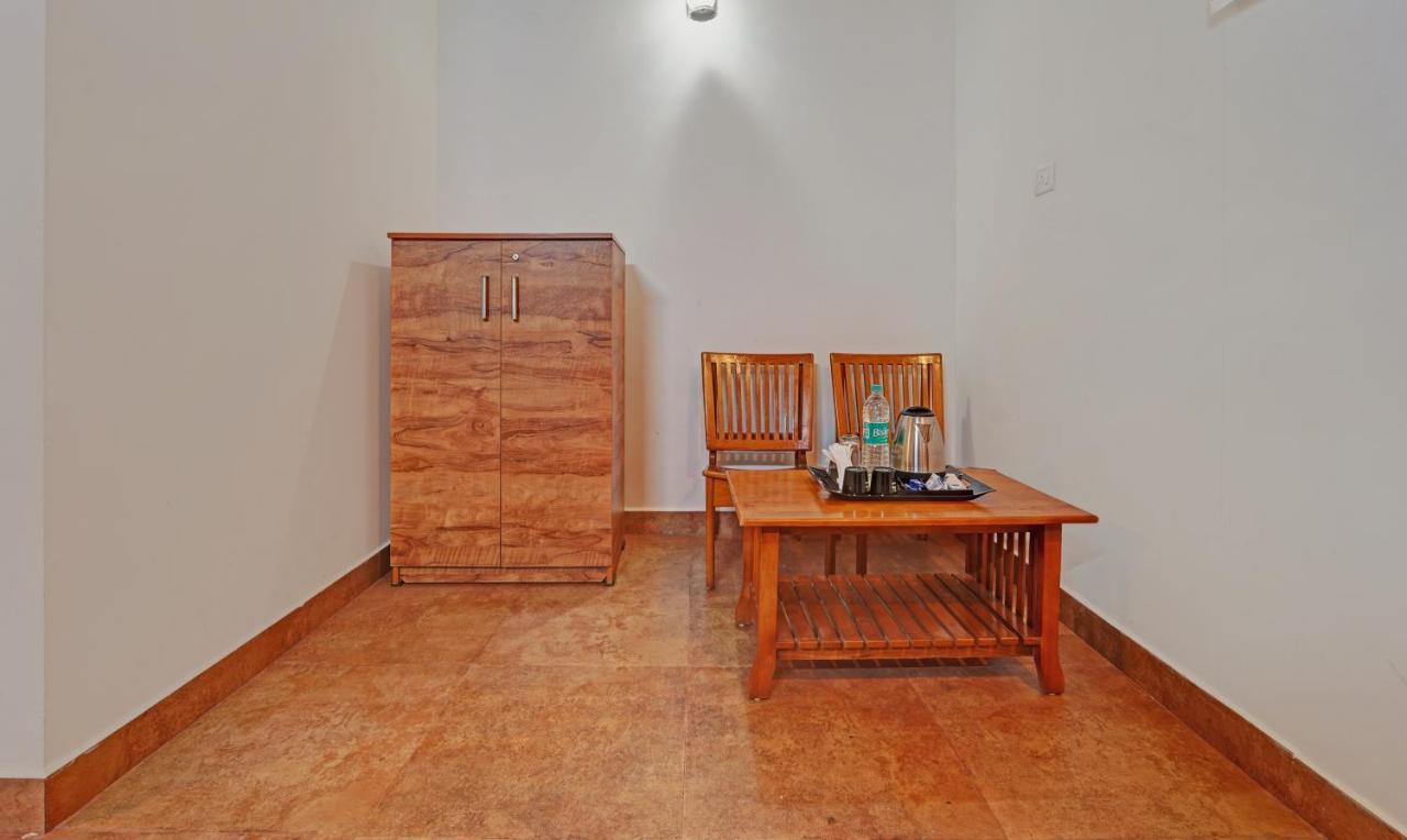 Treebo Alaka Rester Homestay Madikeri Exteriör bild