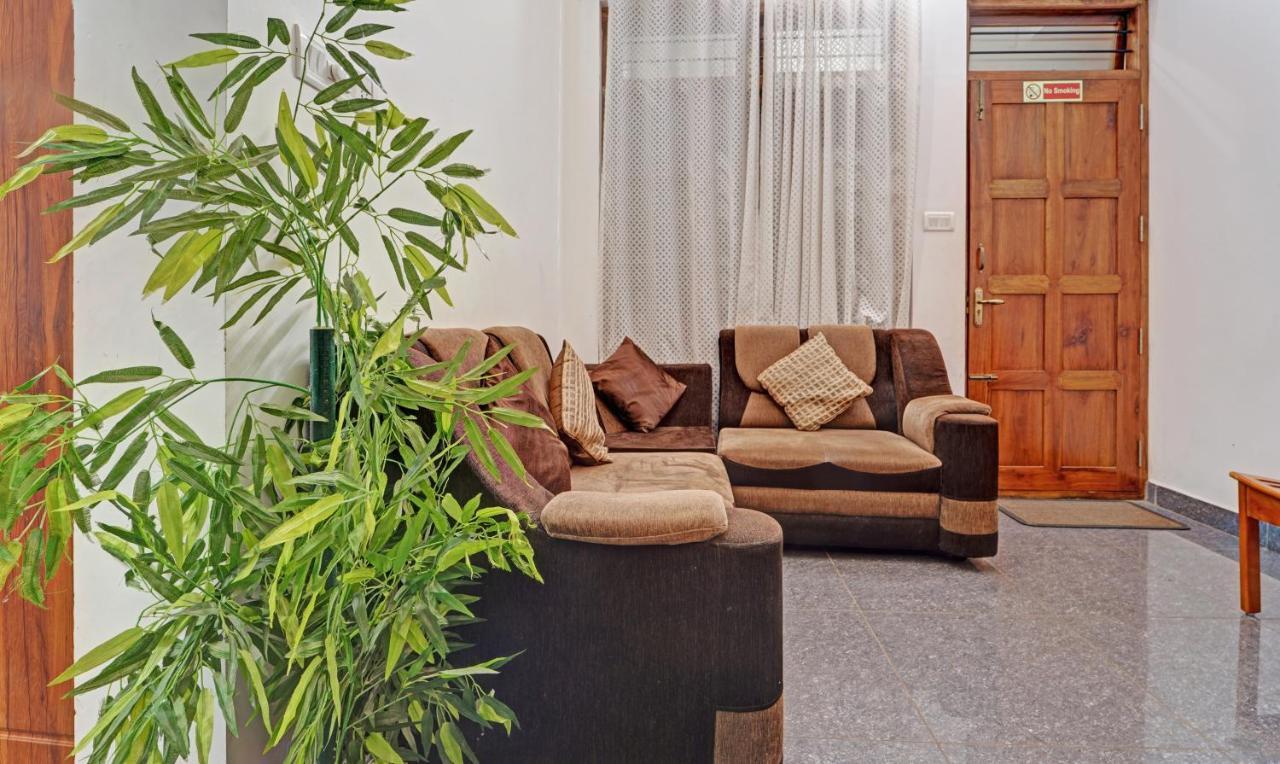 Treebo Alaka Rester Homestay Madikeri Exteriör bild