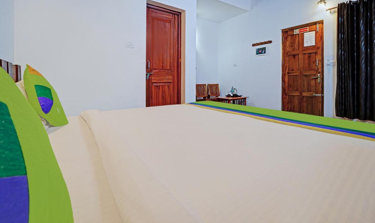 Treebo Alaka Rester Homestay Madikeri Exteriör bild