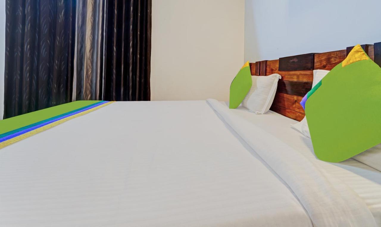 Treebo Alaka Rester Homestay Madikeri Exteriör bild