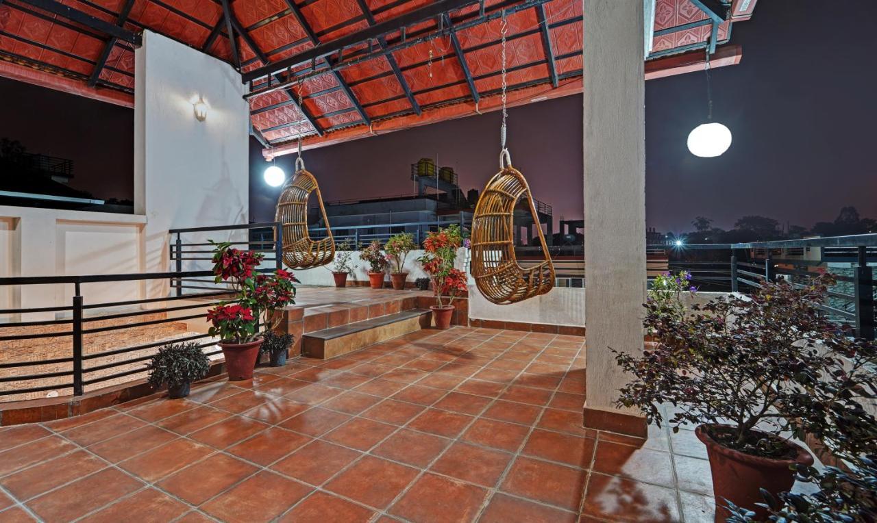 Treebo Alaka Rester Homestay Madikeri Exteriör bild