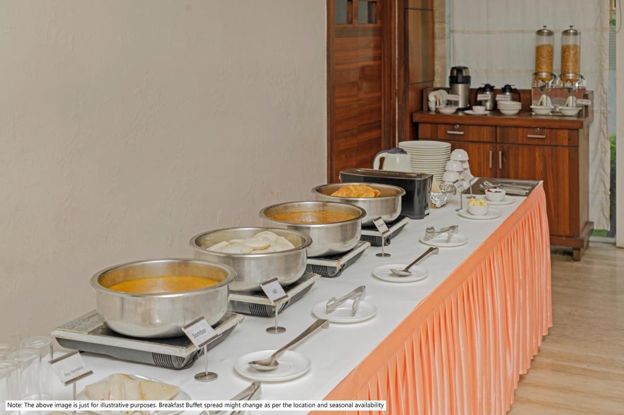 Treebo Alaka Rester Homestay Madikeri Exteriör bild